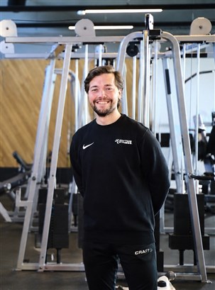 Jasper Claassens
